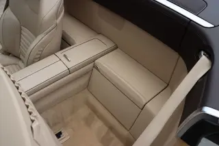 2017 Mercedes-Benz SL 550 Roadster