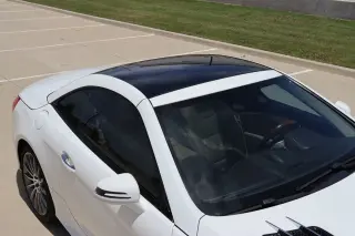 2017 Mercedes-Benz SL 550 Roadster