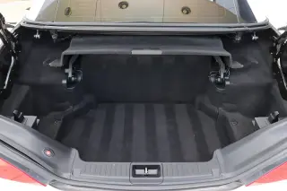 2017 Mercedes-Benz SL 550 Roadster