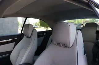 2017 Mercedes-Benz E 400 RWD Cabriolet