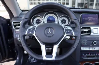 2017 Mercedes-Benz E 400 RWD Cabriolet
