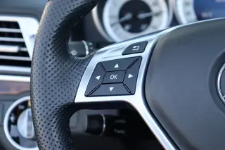 2017 Mercedes-Benz E 400 RWD Cabriolet