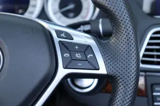 2017 Mercedes-Benz E 400 RWD Cabriolet