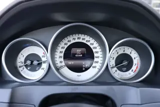 2017 Mercedes-Benz E 400 RWD Cabriolet