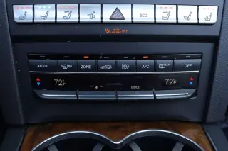 2017 Mercedes-Benz E 400 RWD Cabriolet