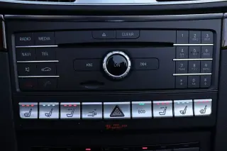 2017 Mercedes-Benz E 400 RWD Cabriolet