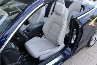 2017 Mercedes-Benz E 400 RWD Cabriolet