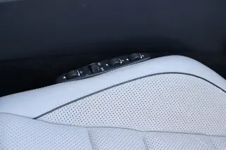2017 Mercedes-Benz E 400 RWD Cabriolet