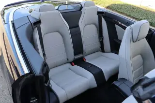 2017 Mercedes-Benz E 400 RWD Cabriolet