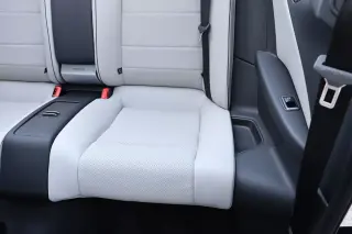2017 Mercedes-Benz E 400 RWD Cabriolet
