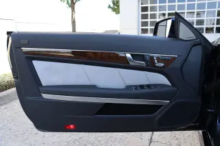 2017 Mercedes-Benz E 400 RWD Cabriolet