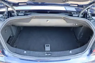2017 Mercedes-Benz E 400 RWD Cabriolet