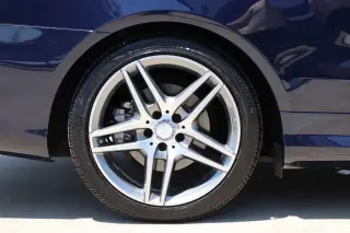 2017 Mercedes-Benz E 400 RWD Cabriolet