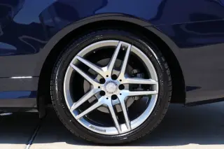 2017 Mercedes-Benz E 400 RWD Cabriolet