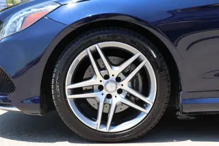 2017 Mercedes-Benz E 400 RWD Cabriolet