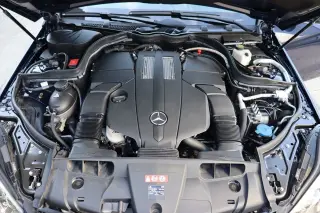 2017 Mercedes-Benz E 400 RWD Cabriolet