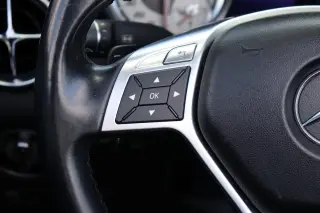 2014 Mercedes-Benz SLK 250 SLK-Class