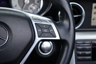 2014 Mercedes-Benz SLK 250 SLK-Class