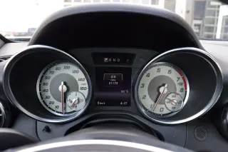 2014 Mercedes-Benz SLK 250 SLK-Class