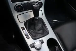 2014 Mercedes-Benz SLK 250 SLK-Class