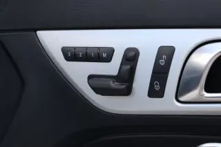 2014 Mercedes-Benz SLK 250 SLK-Class