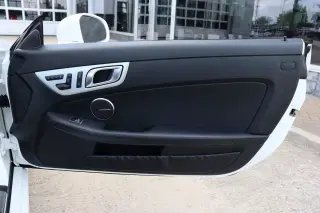 2014 Mercedes-Benz SLK 250 SLK-Class
