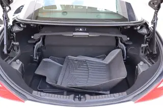2014 Mercedes-Benz SLK 250 SLK-Class
