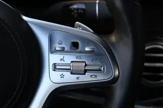 2018 Mercedes-Benz S 450 Sedan