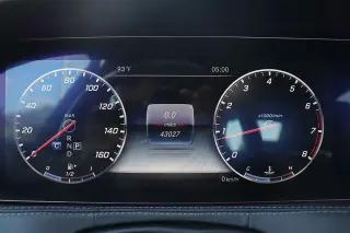 2018 Mercedes-Benz S 450 Sedan