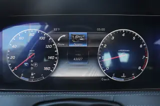 2018 Mercedes-Benz S 450 Sedan