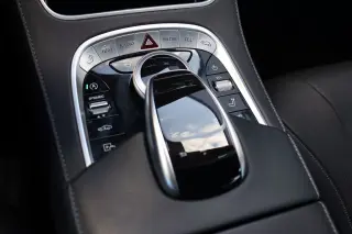 2018 Mercedes-Benz S 450 Sedan