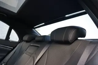 2018 Mercedes-Benz S 450 Sedan
