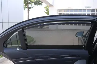 2018 Mercedes-Benz S 450 Sedan