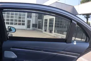 2018 Mercedes-Benz S 450 Sedan