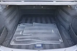 2018 Mercedes-Benz S 450 Sedan