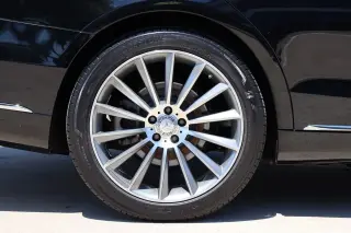 2018 Mercedes-Benz S 450 Sedan