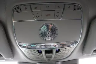 2016 Mercedes-Benz Maybach S 600 Sedan