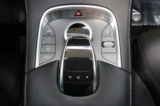 2016 Mercedes-Benz Maybach S 600 Sedan