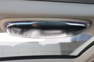 2016 Mercedes-Benz Maybach S 600 Sedan