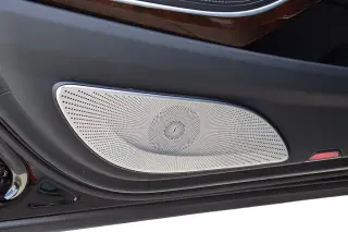 2016 Mercedes-Benz Maybach S 600 Sedan