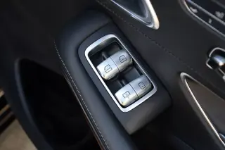 2016 Mercedes-Benz Maybach S 600 Sedan