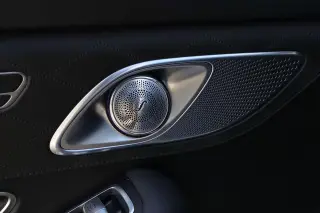 2016 Mercedes-Benz Maybach S 600 Sedan