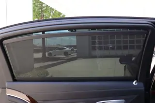 2016 Mercedes-Benz Maybach S 600 Sedan