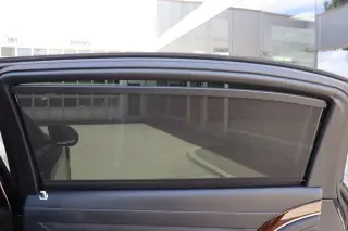 2016 Mercedes-Benz Maybach S 600 Sedan