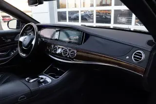 2016 Mercedes-Benz Maybach S 600