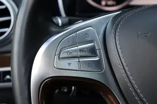 2016 Mercedes-Benz Maybach S 600