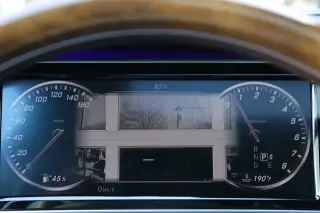 2016 Mercedes-Benz Maybach S 600