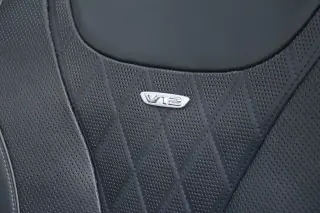 2016 Mercedes-Benz Maybach S 600