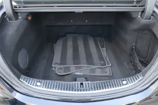2016 Mercedes-Benz Maybach S 600