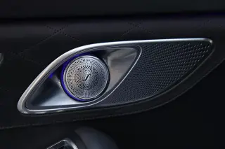 2016 Mercedes-Benz Maybach S 600